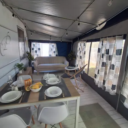 Dolce Surf Camp