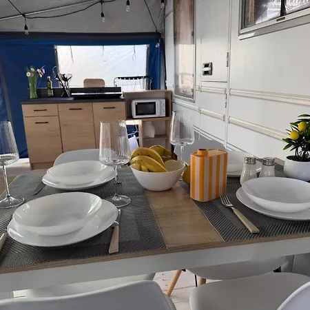 Dolce Surf Camp