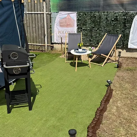 Dolce Surf Camp
