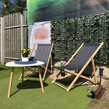 Dolce Surf Camp 营地 亚斯塔尔尼亚