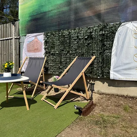 营地 Dolce Surf Camp *