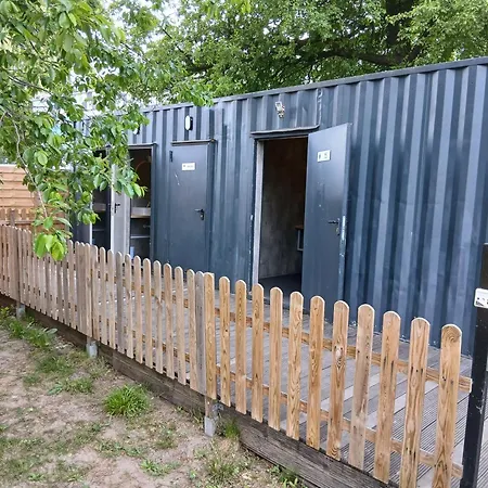 אתר קמפינג Dolce Surf Camp