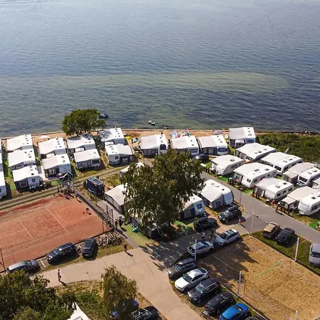 Dolce Surf Camp אתר קמפינג יאסטארניה