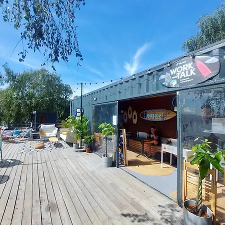 Dolce Surf Camp