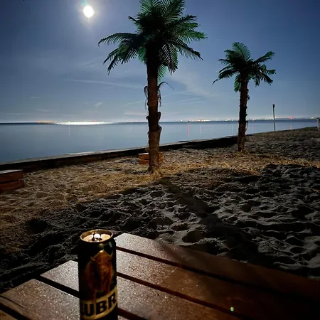 营地 Dolce Surf Camp *