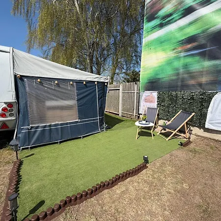 营地 Dolce Surf Camp