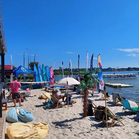 Dolce Surf Camp
