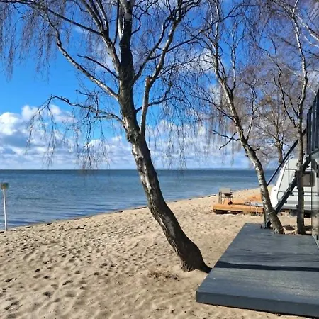 אתר קמפינג Dolce Surf Camp *