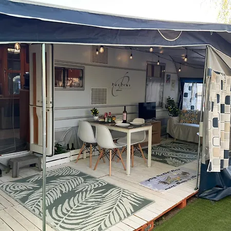 Dolce Surf Camp