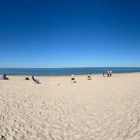 אתר קמפינג Dolce Surf Camp